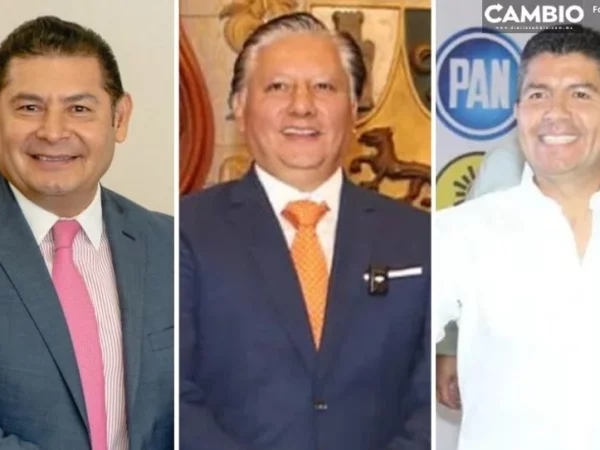 Avanza organización del debate a la gubernatura de Puebla 2024