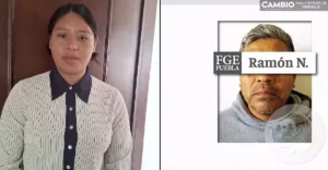 “Temo por mi vida”, dice Andrea Juárez víctima de abuso sexual por Ramón N. en Huauchinango (VIDEO)
