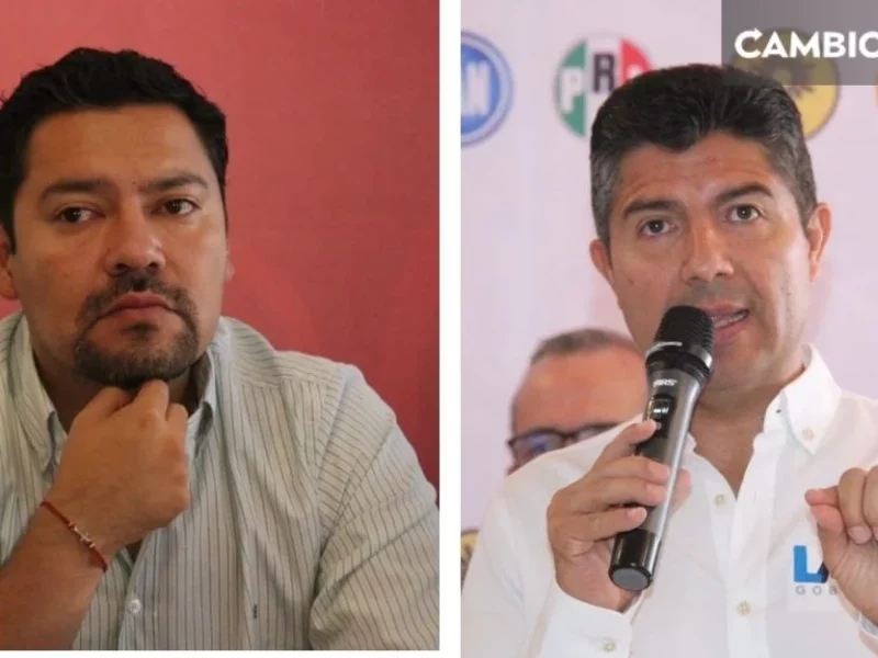 Lalo Rivera no es la víctima; las víctimas son sus vecinas: Andrés Villegas (VIDEO)