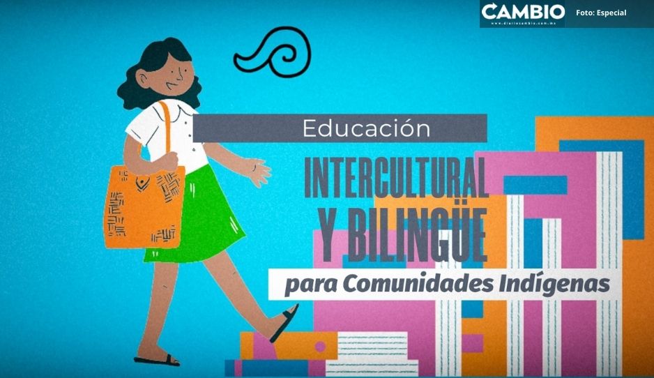 Promueve Congreso educación intercultural y bilingüe en comunidades indígenas