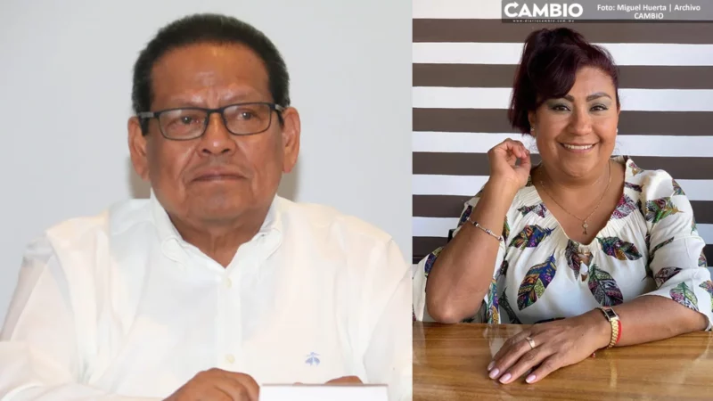 PSI justifica declinación de Nohemí Luna por candidata de Morena: no ve traición (VIDEO)