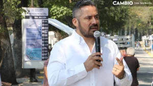 Adán Domínguez reconoce presencia de “toreros” en el Centro Histórico