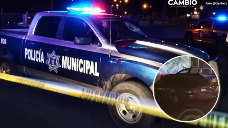 Detienen a dos mujeres y una adolescente en Periplaza; aseguran un auto (VIDEO)
