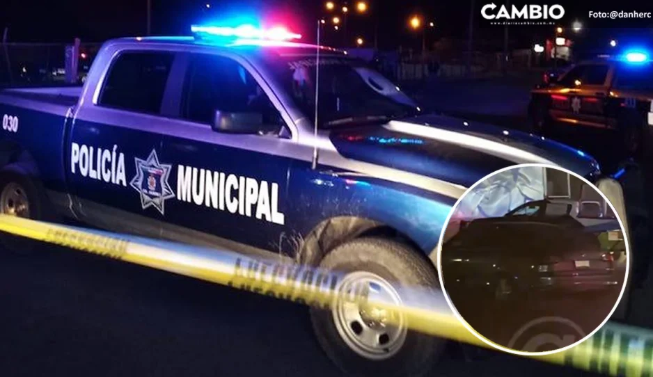 Detienen a dos mujeres y una adolescente en Periplaza; aseguran un auto (VIDEO)
