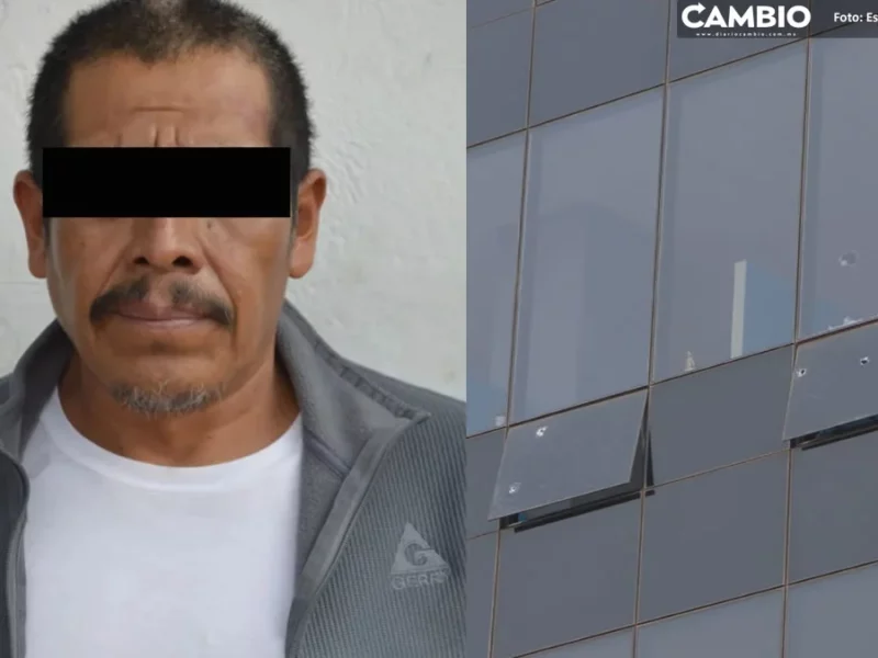Don Catarino sigue sin ser judicializado por desatar tiroteo en Centro Mayor de Zavaleta