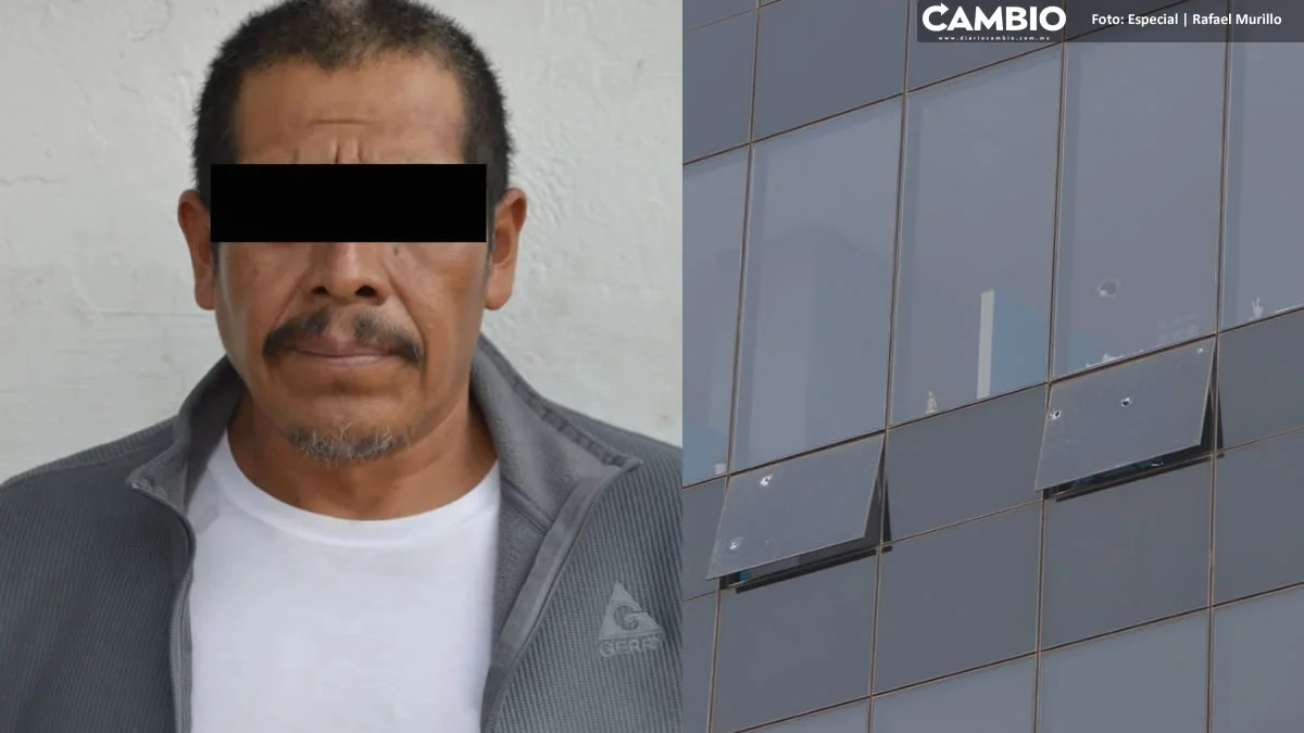 Don Catarino sigue sin ser judicializado por desatar tiroteo en Centro Mayor de Zavaleta