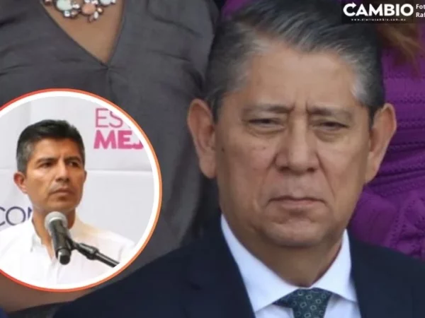 Fiscal no descarta atentado directo contra Lalo Rivera: se está investigando el móvil (VIDEO)