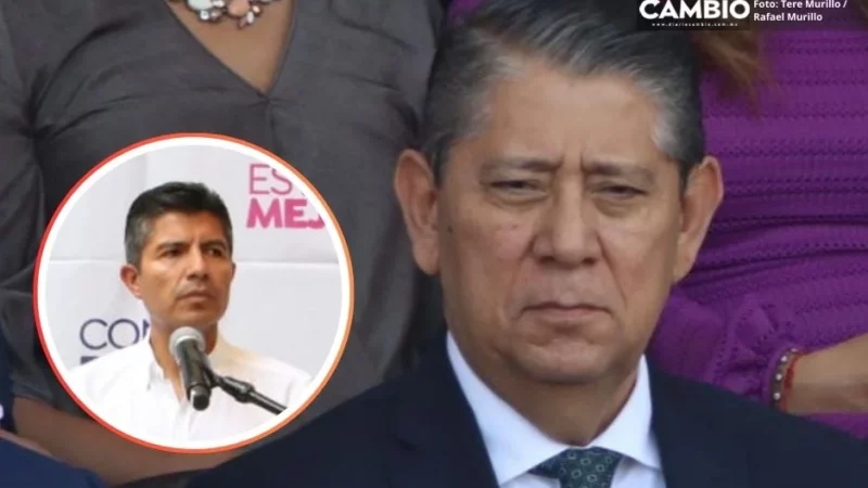 Fiscal no descarta atentado directo contra Lalo Rivera: se está investigando el móvil (VIDEO)