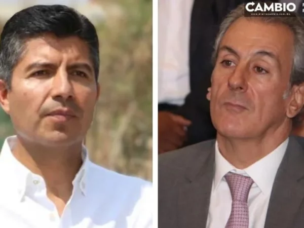 Se siente español: Pepe Chedraui ataca a Lalo Rivera por llamarlos “morenacos” (VIDEO)