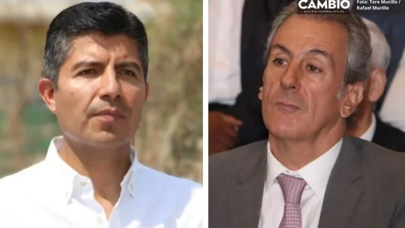 Se siente español: Pepe Chedraui ataca a Lalo Rivera por llamarlos "morenacos" (VIDEO)