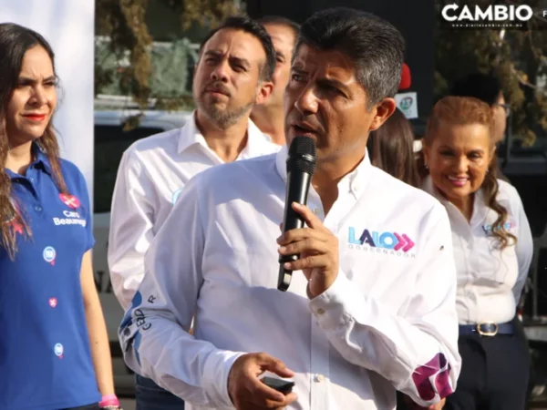 Lalo Rivera pide ‘voto útil’ por el PRIANRD-SI a los candidatos de MC (VIDEO) 