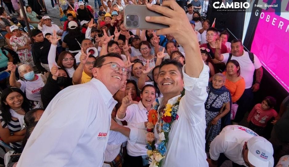 Promete Lalo Rivera atender tema del relleno sanitario con empresa Mixteca