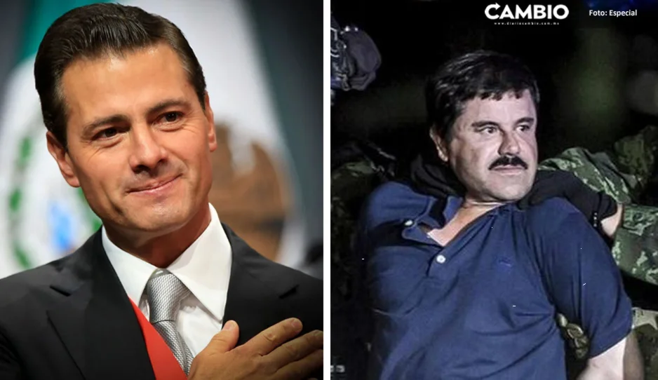 Cártel de Sinaloa financió campaña de Peña Nieto, según Anabel Hernández