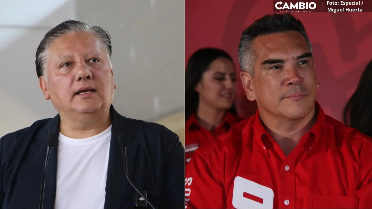“Quien debe declinar es Xóchitl en favor de Máynez”: Fer Morales tras propuesta de Alito (VIDEO)