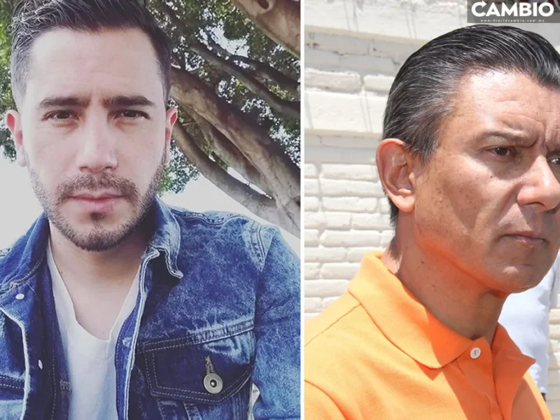 Gabriel Gamboa niega acusaciones de violencia familiar tras salirse de planilla de Cañedo