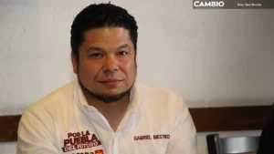 Jornada electoral será tranquila en Puebla pese a ataques de oposición, asegura Biestro (VIDEO)