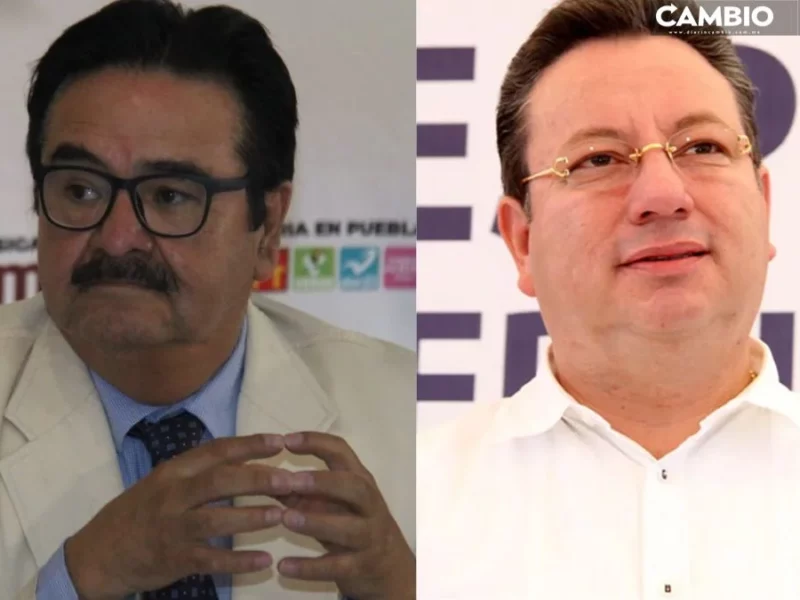 “No nos hacen daño”: Morena sobre presuntos audios de Eukid Castañón (VIDEO)