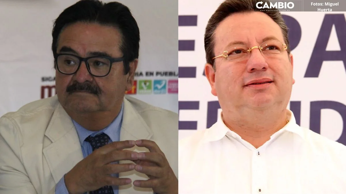 “No nos hacen daño”: Morena sobre presuntos audios de Eukid Castañón (VIDEO)