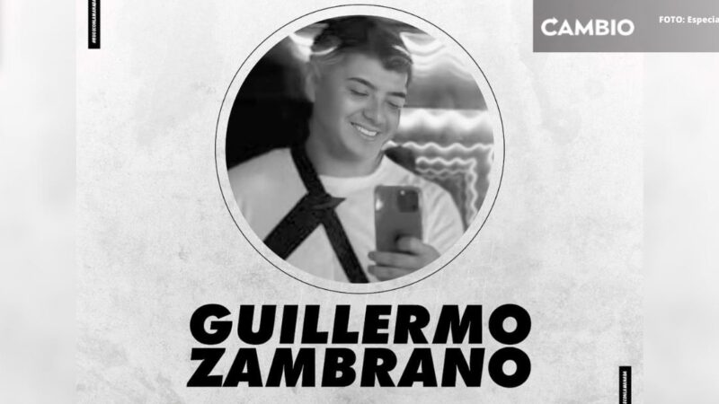 Familiares informan muerte del dueño de Empire Fitness; FGE mantiene investigación abierta