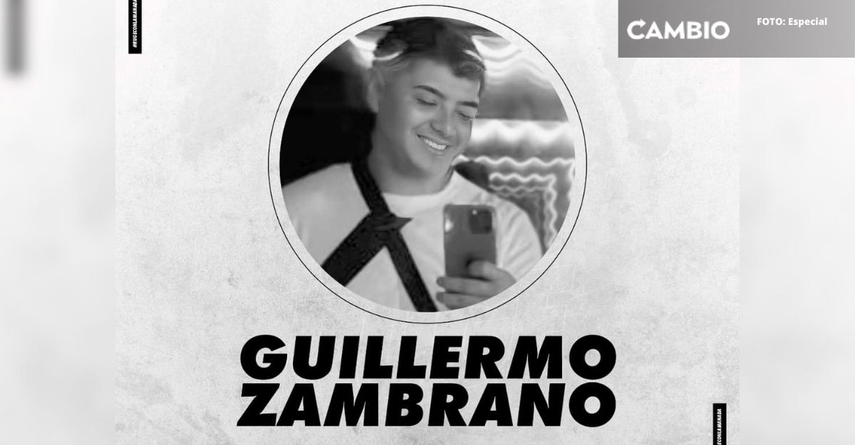 Familiares informan muerte del dueño de Empire Fitness; FGE mantiene investigación abierta