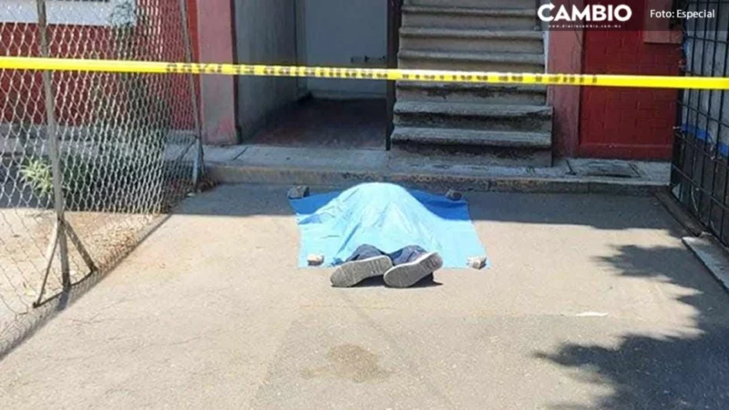 Hombre se quita la vida tras saltar de un edificio en la Romero Vargas