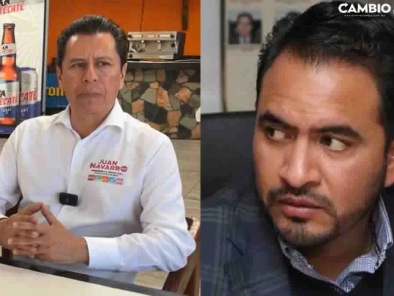 Juan Navarro acusa al alcalde Uruviel González de su encarcelamiento (VIDEO)