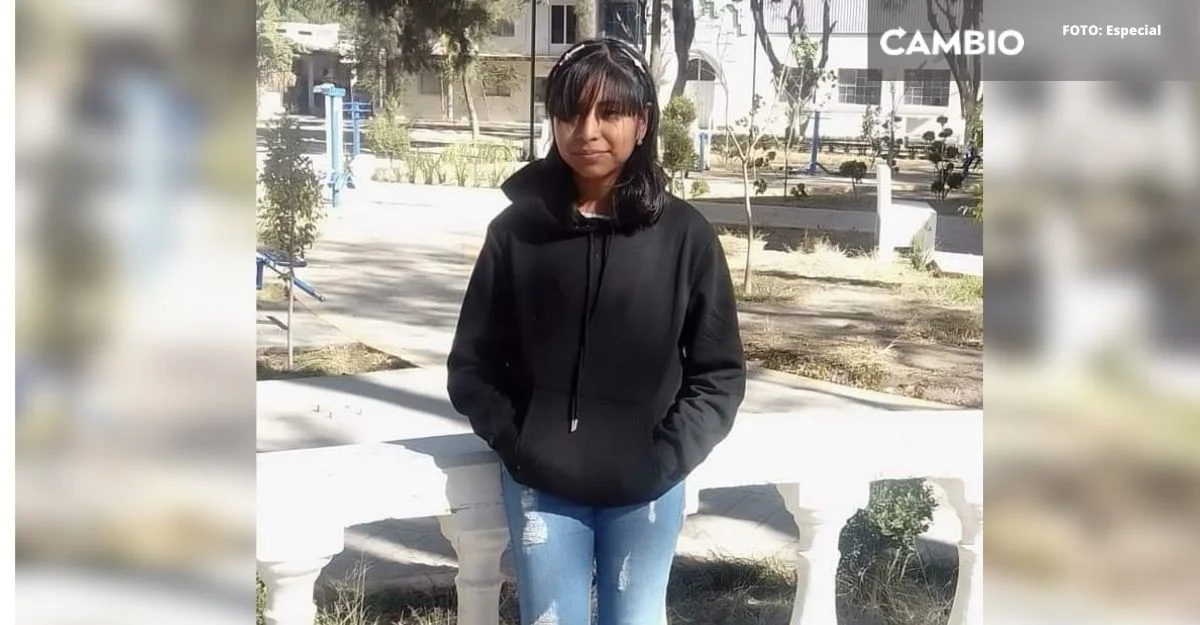 ¡Ayúdala a regresar a casa! Julie Torres, de 13 años, desapareció en Felipe Ángeles
