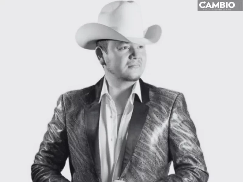 Cártel de Sinaloa asesinó al cantante norteño Kevin Amalio; le dispararon 150 veces