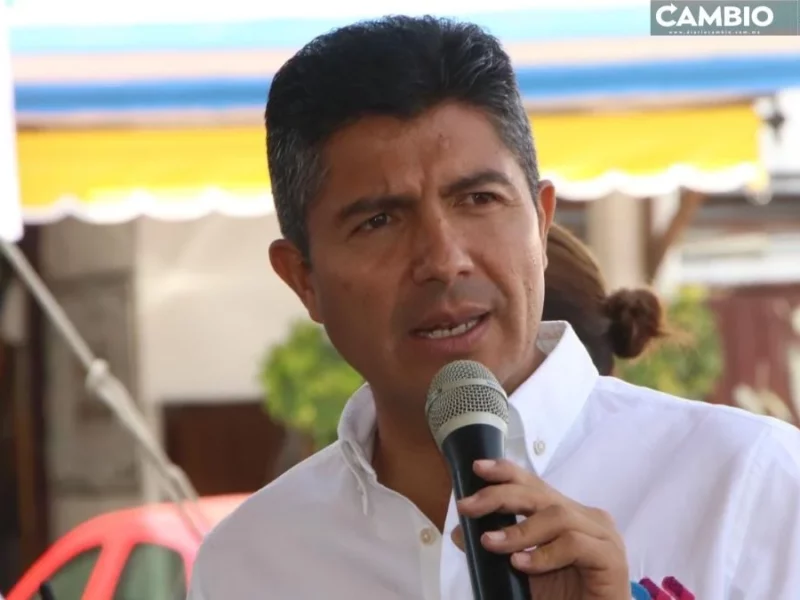 Califican de legal la detención de los agresores del fraccionamiento de Lalo Rivera (VIDEO)
