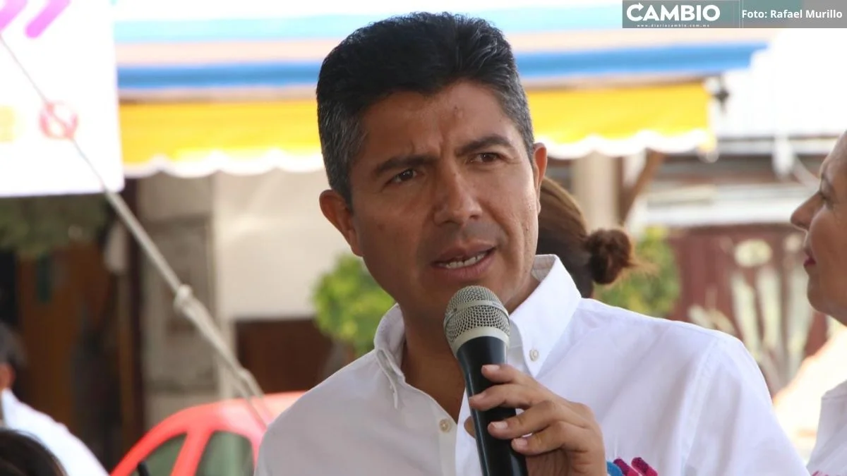 Califican de legal la detención de los agresores del fraccionamiento de Lalo Rivera (VIDEO)