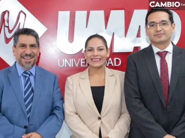 Lupita Cuautle presenta proyecto de gobierno en la UMAD