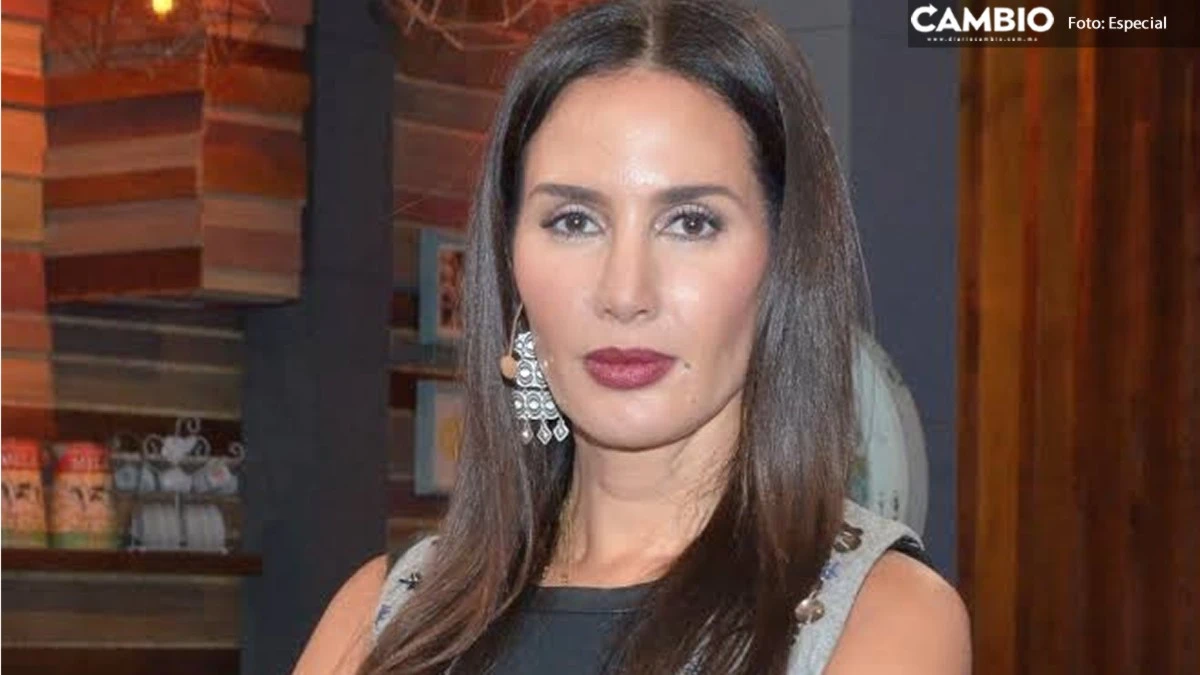 Martha Cristiana la poblana que sustituirá a Cynthia de la Vega como directora de Miss Universo