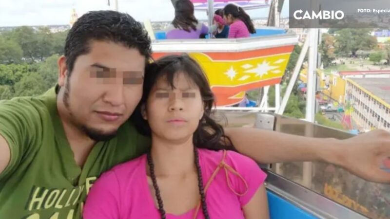 Fiscalía extravía expediente de Frida Sofía, posible víctima del feminicida de Iztacalco