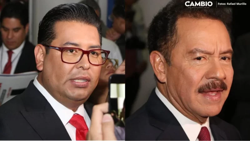 “Jamás pactamos”: Néstor Camarillo niega acuerdos con Nacho Mier en debate por el Senado