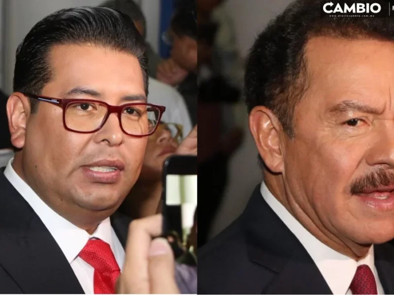  “Jamás pactamos”: Néstor Camarillo niega acuerdos con Nacho Mier en debate por el Senado (VIDEO)