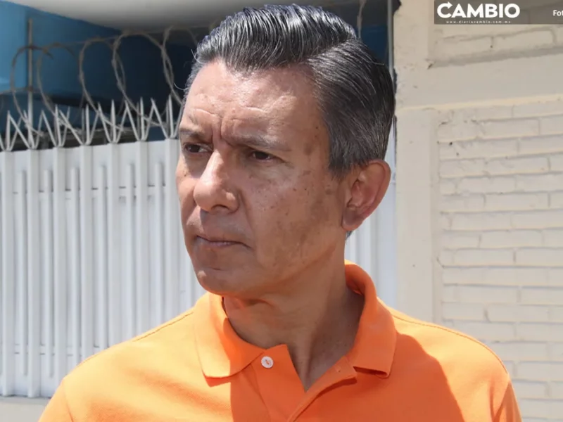 Cañedo revela que se baja uno de su planilla ante acusaciones de presunta violencia familiar (VIDEO)