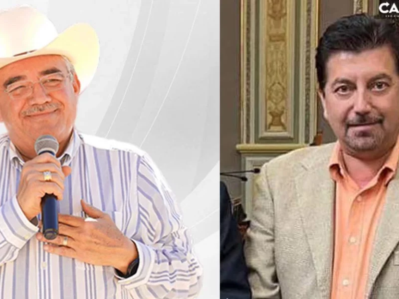 López Angulo solicita licencia para buscar la reelección; Alejandro Amador será el edil suplente en Huauchinango