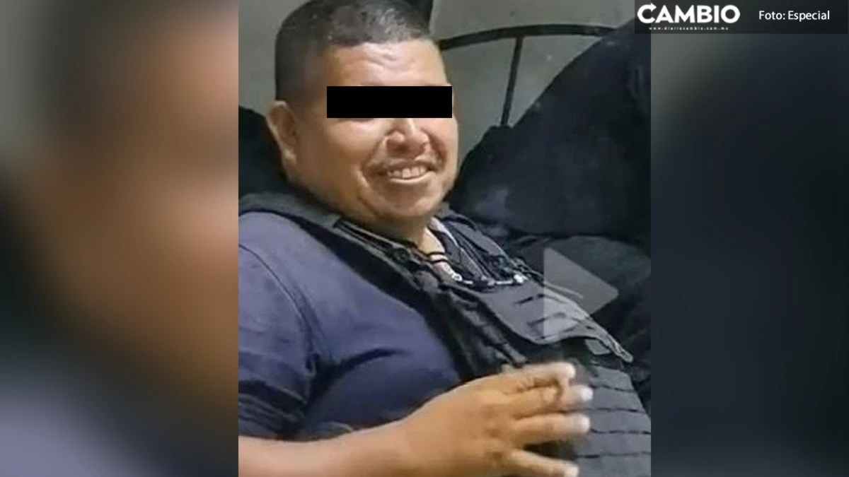 Encuentran sin vida a comandante de la Policía Municipal de Jolalpan
