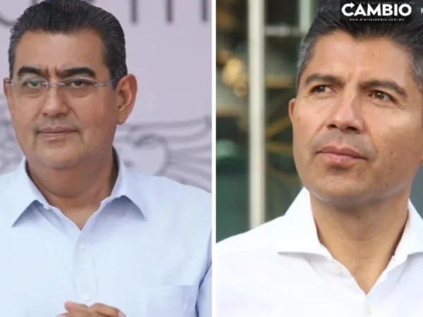 “Es una falta de respeto”: Sergio Salomón reacciona a ‘Morenacos’ de Lalo Rivera (VIDEO)