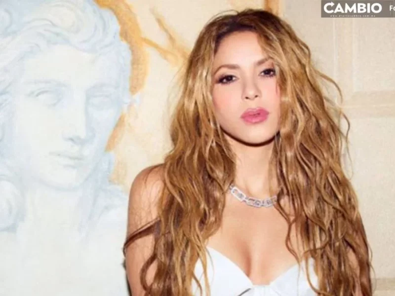 ¡La libró! Fiscalía de España pide archivar segunda acusación de fraude fiscal contra Shakira