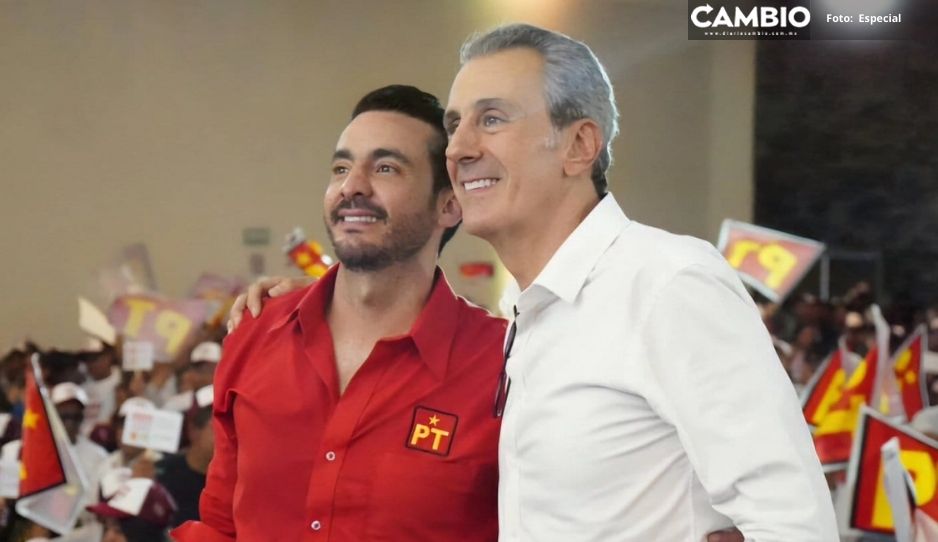 Toño López: López Ruiz le ha dado una nueva cara al PT