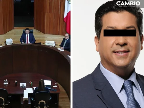 TEPJF cancela candidatura de Cabeza de Vaca: desechan su impugnación y no participará en las elecciones (VIDEO)