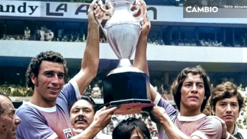 ¿Romperá la racha? Cruz Azul tiene más de 50 años sin ganarle una final al América