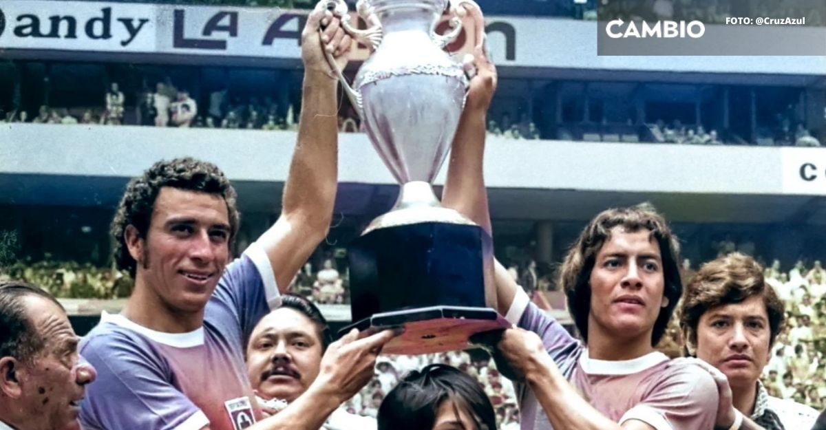 ¿Romperá la racha? Cruz Azul tiene más de 50 años sin ganarle una final al América