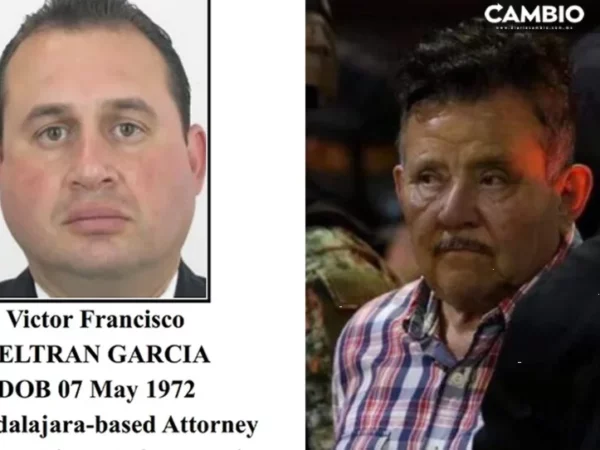 Investigan al abogado de ‘Don Rodo’ en Estados Unidos: Estos son sus nexos con el CJNG
