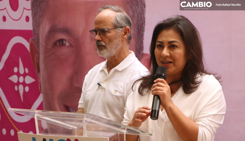 Pedirá PRIANRDSI presencia de observadores internacional durante jornada electoral (VIDEO)
