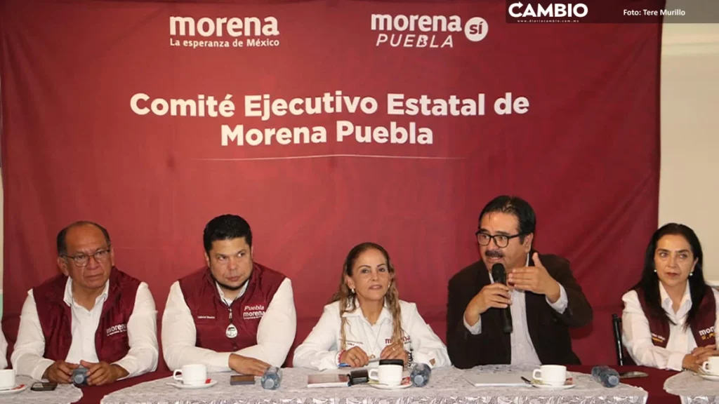 Morena denunciará a Ayuntamiento por entrega de despensas en veda electoral (VIDEO)