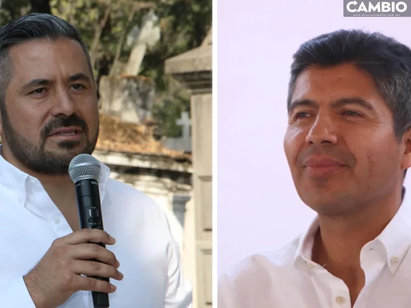 Adán Domínguez minimiza el “morenacos” de Lalo: es un asunto sin importancia