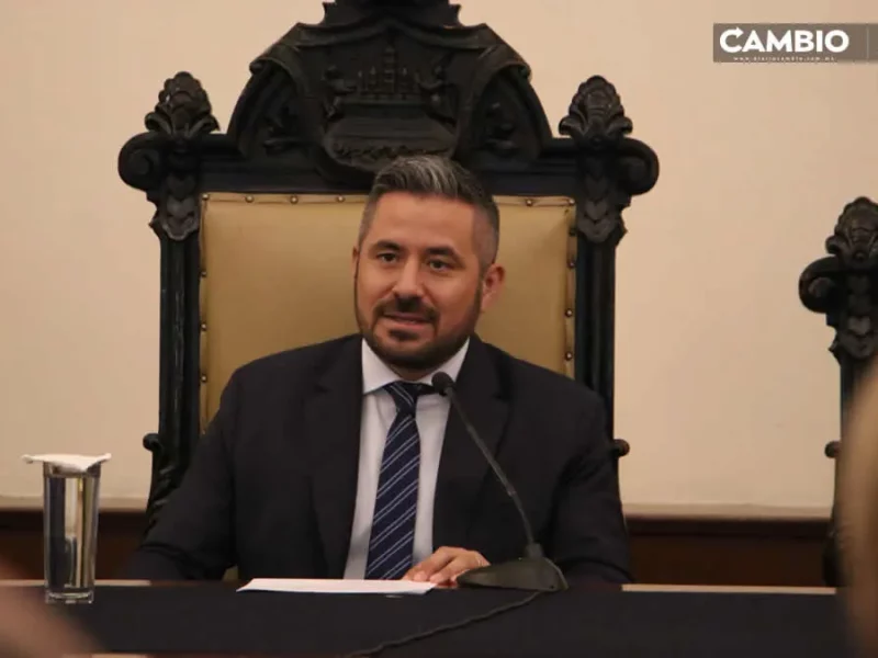Adán niega denuncias contra inspectores acusados de extorsionar a miembros de Canirac (VIDEO)