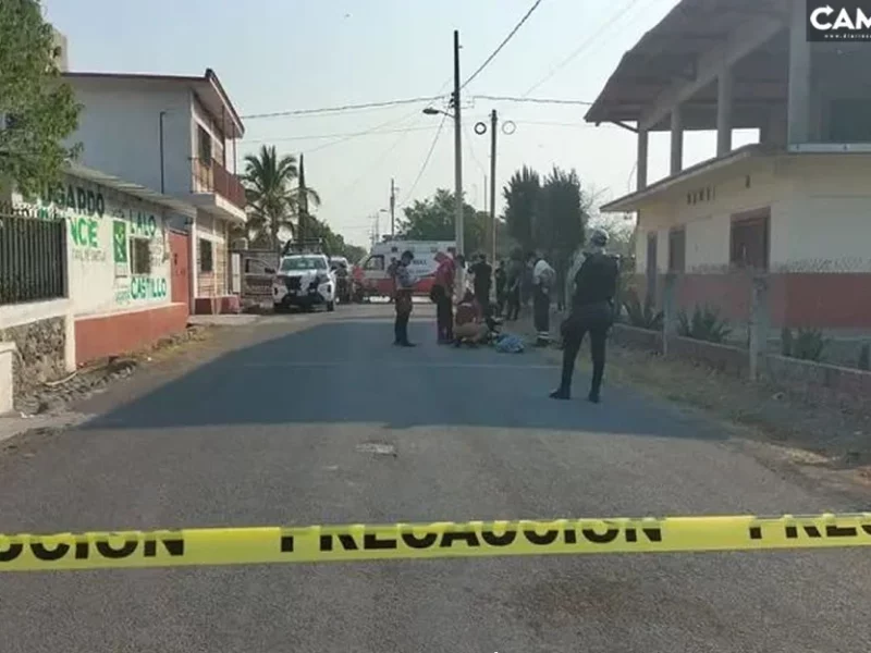 Asesinan al padre del ex candidato Javier Torres en Chiautla